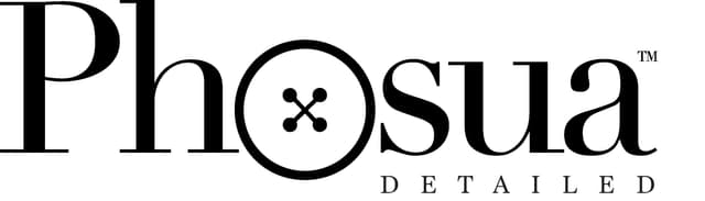 Phosua Detailed Logo